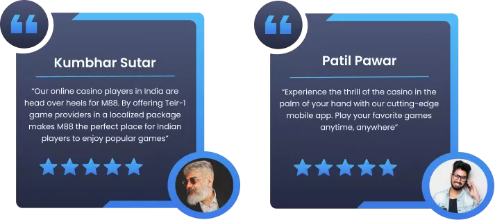 Betika Comments from users